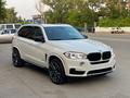 BMW X5 2016 года за 21 000 000 тг. в Караганда