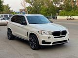 BMW X5 2016 года за 21 800 000 тг. в Караганда – фото 3