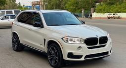 BMW X5 2016 года за 21 800 000 тг. в Караганда – фото 3