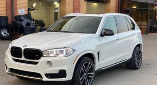 BMW X5 2016 года за 21 800 000 тг. в Караганда