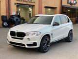 BMW X5 2016 года за 21 000 000 тг. в Караганда – фото 5