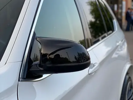 BMW X5 2016 года за 21 000 000 тг. в Караганда – фото 6