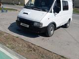 ГАЗ Соболь 2000 года за 1 800 000 тг. в Шымкент