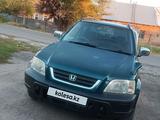 Honda CR-V 1996 года за 2 500 000 тг. в Усть-Каменогорск