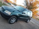 Honda CR-V 1996 года за 2 500 000 тг. в Усть-Каменогорск – фото 2