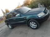 Honda CR-V 1996 года за 2 500 000 тг. в Усть-Каменогорск – фото 3