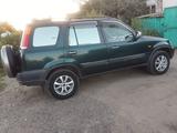 Honda CR-V 1996 года за 2 500 000 тг. в Усть-Каменогорск – фото 4