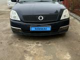 Nissan Teana 2006 годаүшін2 600 000 тг. в Казалинск