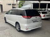 Toyota Estima 2006 года за 8 000 000 тг. в Семей – фото 3