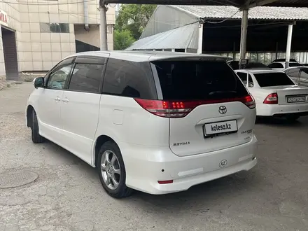 Toyota Estima 2006 года за 8 200 000 тг. в Семей – фото 3