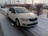 Skoda Octavia 2014 года за 4 700 000 тг. в Астана – фото 2