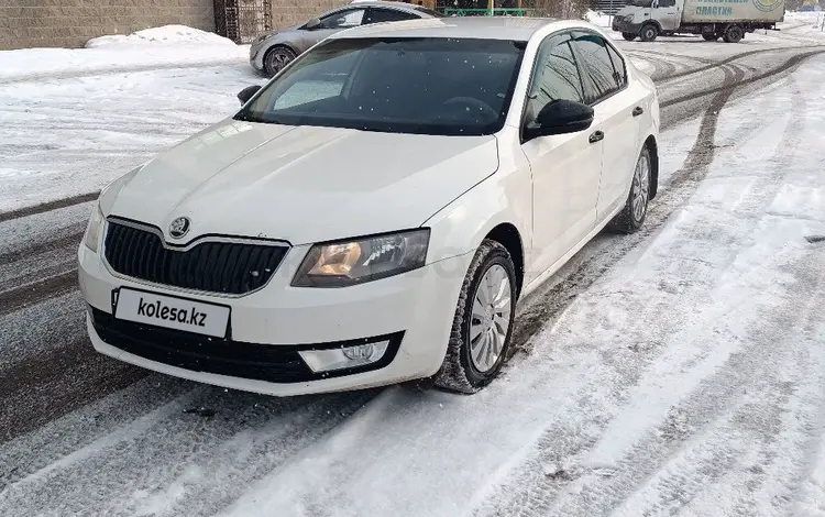 Skoda Octavia 2014 года за 4 700 000 тг. в Астана