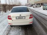 Skoda Octavia 2014 года за 4 700 000 тг. в Астана – фото 3