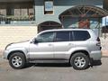 Toyota Land Cruiser Prado 2007 года за 11 500 000 тг. в Астана – фото 2