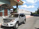 Toyota Land Cruiser Prado 2007 годаүшін11 500 000 тг. в Астана