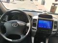 Toyota Land Cruiser Prado 2007 года за 11 500 000 тг. в Астана – фото 7