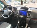 Toyota Land Cruiser Prado 2007 года за 11 500 000 тг. в Астана – фото 8