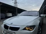 BMW 630 2005 годаүшін9 000 000 тг. в Алматы