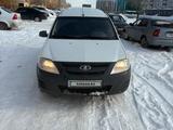 ВАЗ (Lada) Largus (фургон) 2017 годаfor5 350 000 тг. в Актобе