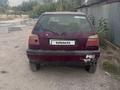 Volkswagen Golf 1995 года за 560 000 тг. в Алматы – фото 3