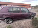 Volkswagen Golf 1995 годаүшін560 000 тг. в Алматы – фото 4