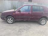 Volkswagen Golf 1995 годаүшін560 000 тг. в Алматы – фото 2