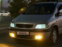 Opel Zafira 2000 годаүшін3 000 000 тг. в Актобе