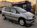 Opel Zafira 2000 года за 3 000 000 тг. в Актобе – фото 5