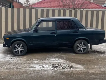 ВАЗ (Lada) 2105 2011 года за 1 800 000 тг. в Астана – фото 4