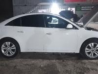 Chevrolet Cruze 2014 года за 4 700 000 тг. в Астана