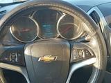 Chevrolet Cruze 2014 годаfor4 700 000 тг. в Астана – фото 2