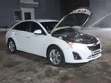 Chevrolet Cruze 2014 годаfor4 700 000 тг. в Астана – фото 4