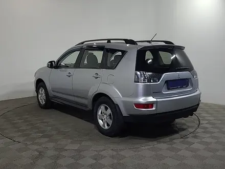 Mitsubishi Outlander 2011 года за 6 790 000 тг. в Алматы – фото 7