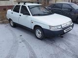 ВАЗ (Lada) 2110 2000 годаүшін550 000 тг. в Атырау – фото 2