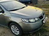 Kia Cerato 2010 годаүшін3 500 000 тг. в Аулиеколь