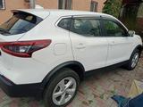 Nissan Qashqai 2019 года за 9 500 000 тг. в Актобе – фото 2