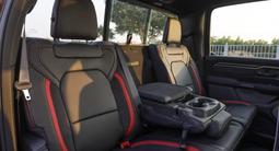 Dodge RAM 2025 года за 54 500 000 тг. в Астана – фото 4