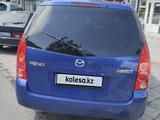 Mazda Premacy 2001 года за 2 650 000 тг. в Туркестан – фото 2