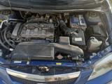 Mazda Premacy 2001 года за 2 650 000 тг. в Туркестан – фото 3