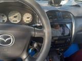 Mazda Premacy 2001 года за 2 650 000 тг. в Туркестан – фото 4