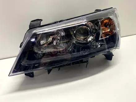 Фара Передняя GEELY EC7 DI1272 за 4 123 тг. в Караганда