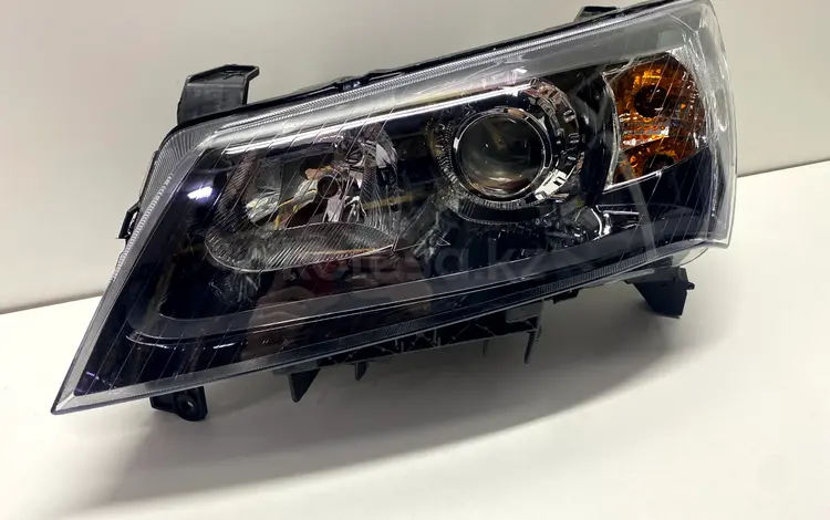 Фара Передняя GEELY EC7 DI1272 за 4 123 тг. в Караганда