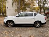 SsangYong Rexton 2019 года за 23 500 000 тг. в Павлодар – фото 2