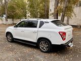 SsangYong Rexton 2019 года за 23 500 000 тг. в Павлодар – фото 4