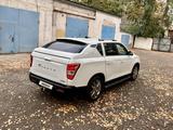 SsangYong Rexton 2019 года за 23 500 000 тг. в Павлодар – фото 5
