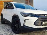 Chevrolet Tracker 2022 годаүшін8 400 000 тг. в Усть-Каменогорск