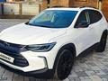 Chevrolet Tracker 2022 года за 8 900 000 тг. в Усть-Каменогорск – фото 2