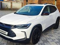 Chevrolet Tracker 2022 годаүшін8 500 000 тг. в Усть-Каменогорск