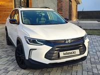 Chevrolet Tracker 2022 года за 7 900 000 тг. в Усть-Каменогорск