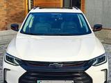 Chevrolet Tracker 2022 года за 8 500 000 тг. в Усть-Каменогорск – фото 5